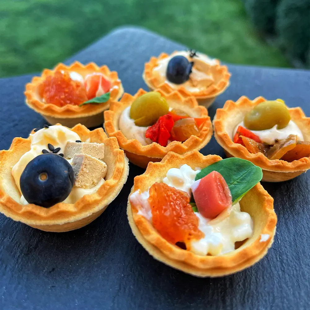 tartlette tartlette